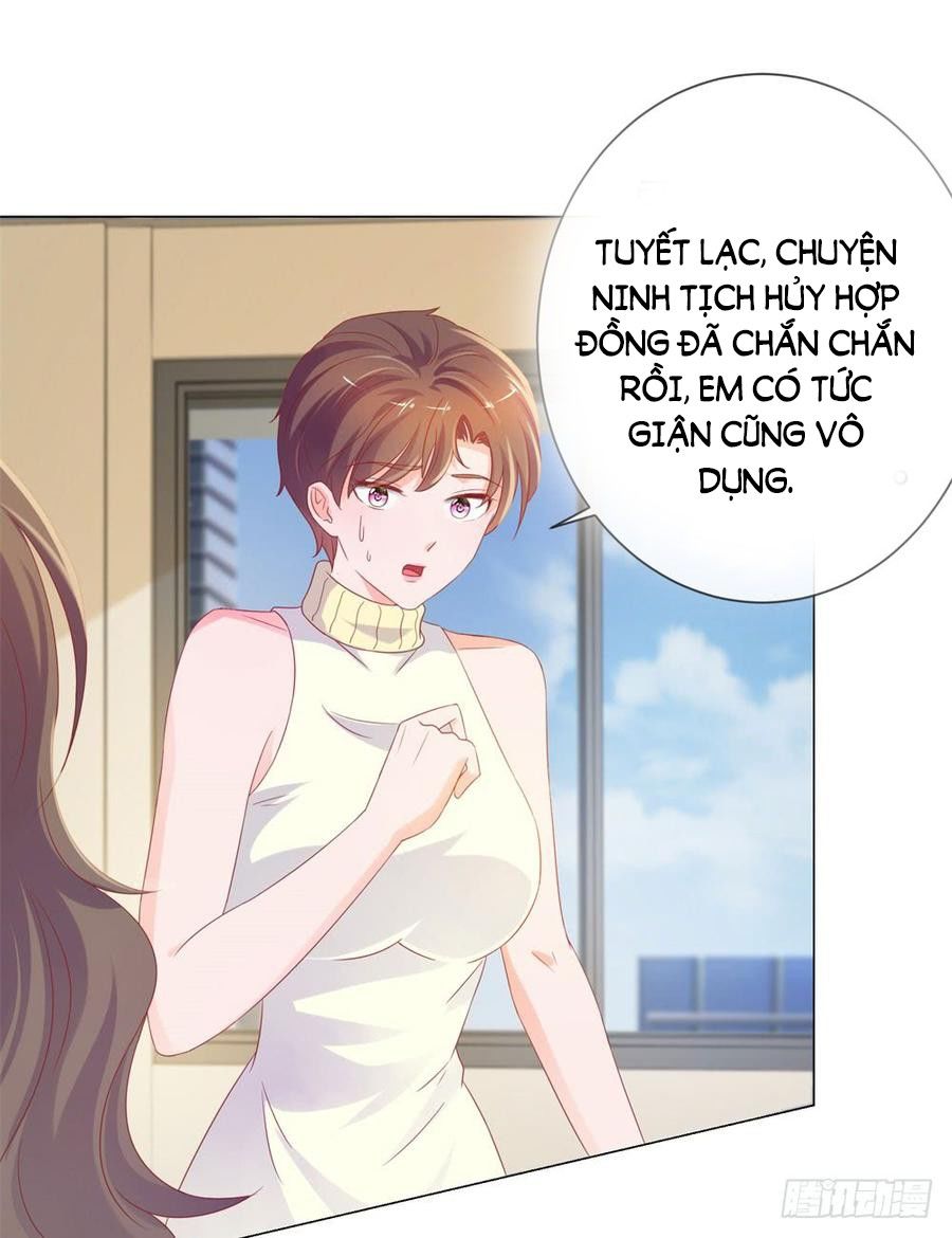 Ẩn Hôn 100%: Chọc Tức Vợ Yêu Mua Một Tặng Một Chapter 81 - 20