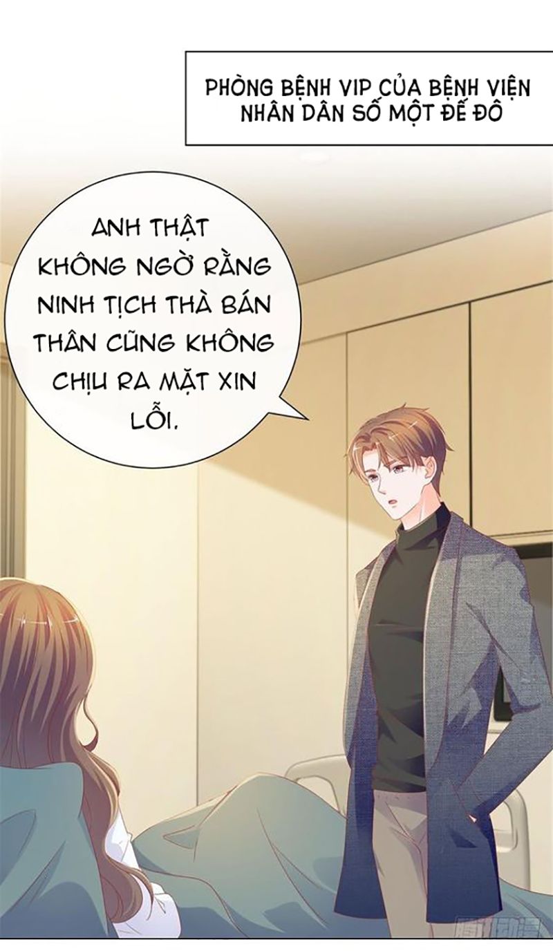 Ẩn Hôn 100%: Chọc Tức Vợ Yêu Mua Một Tặng Một Chapter 82 - 2