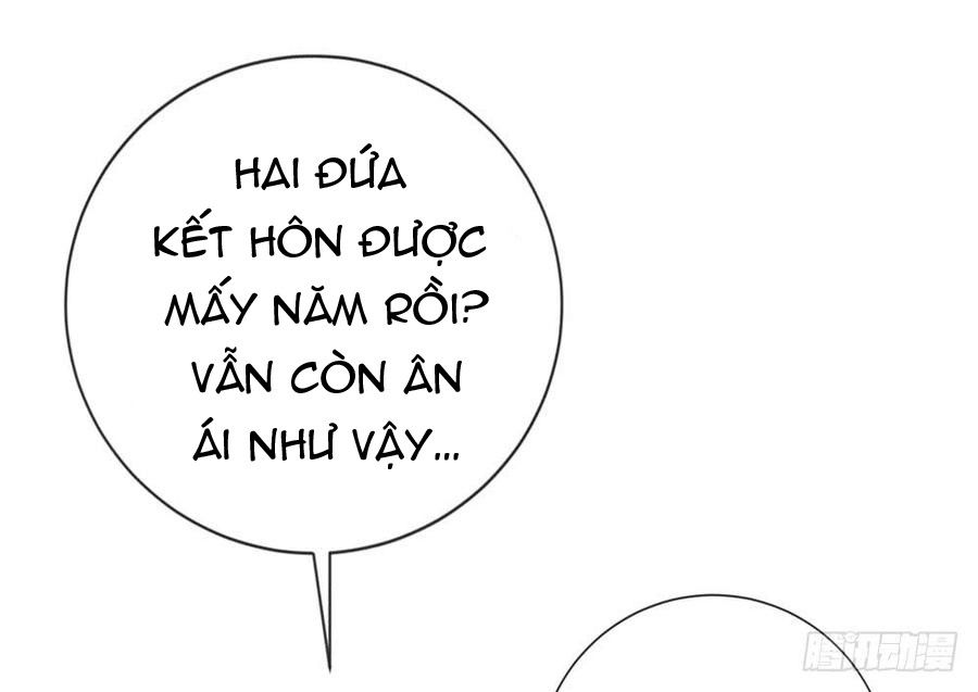 Ẩn Hôn 100%: Chọc Tức Vợ Yêu Mua Một Tặng Một Chapter 84 - 16