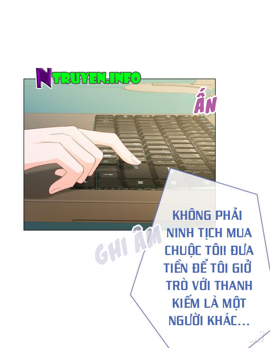 Ẩn Hôn 100%: Chọc Tức Vợ Yêu Mua Một Tặng Một Chapter 90 - 13