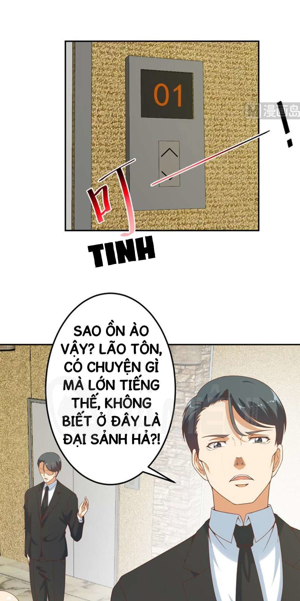 Tu Tiên Trở Về Tại Vườn Trường Chapter 42 - 16