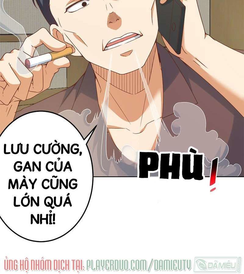 Tu Tiên Trở Về Tại Vườn Trường Chapter 46 - 3