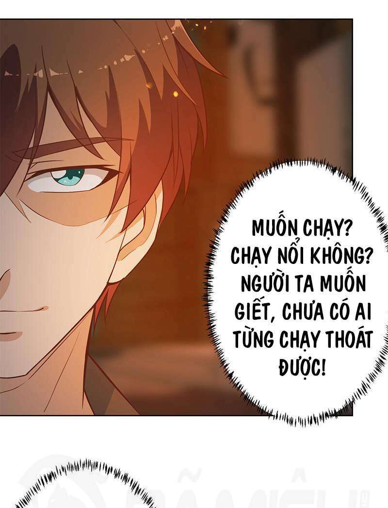 Tu Tiên Trở Về Tại Vườn Trường Chapter 63 - 14