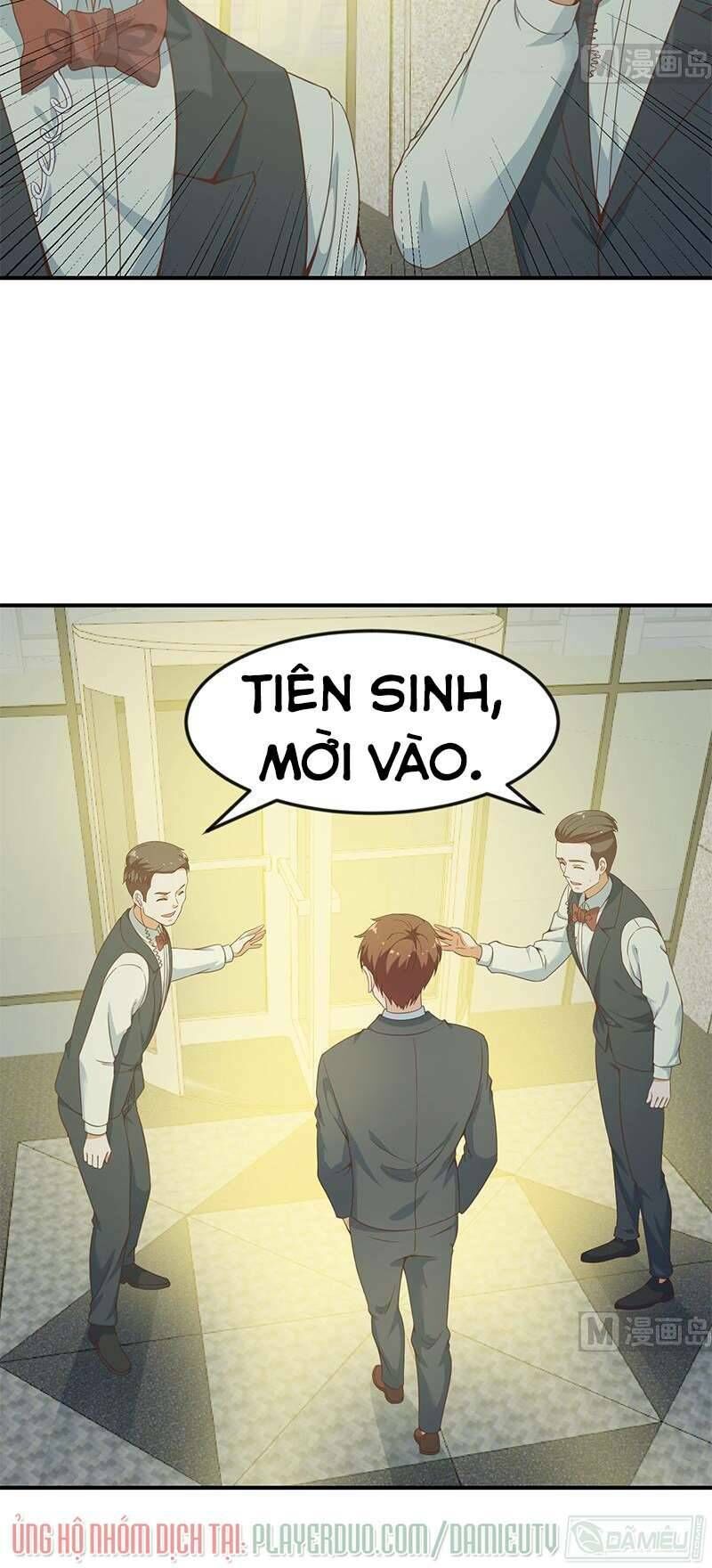 Tu Tiên Trở Về Tại Vườn Trường Chapter 71 - 2