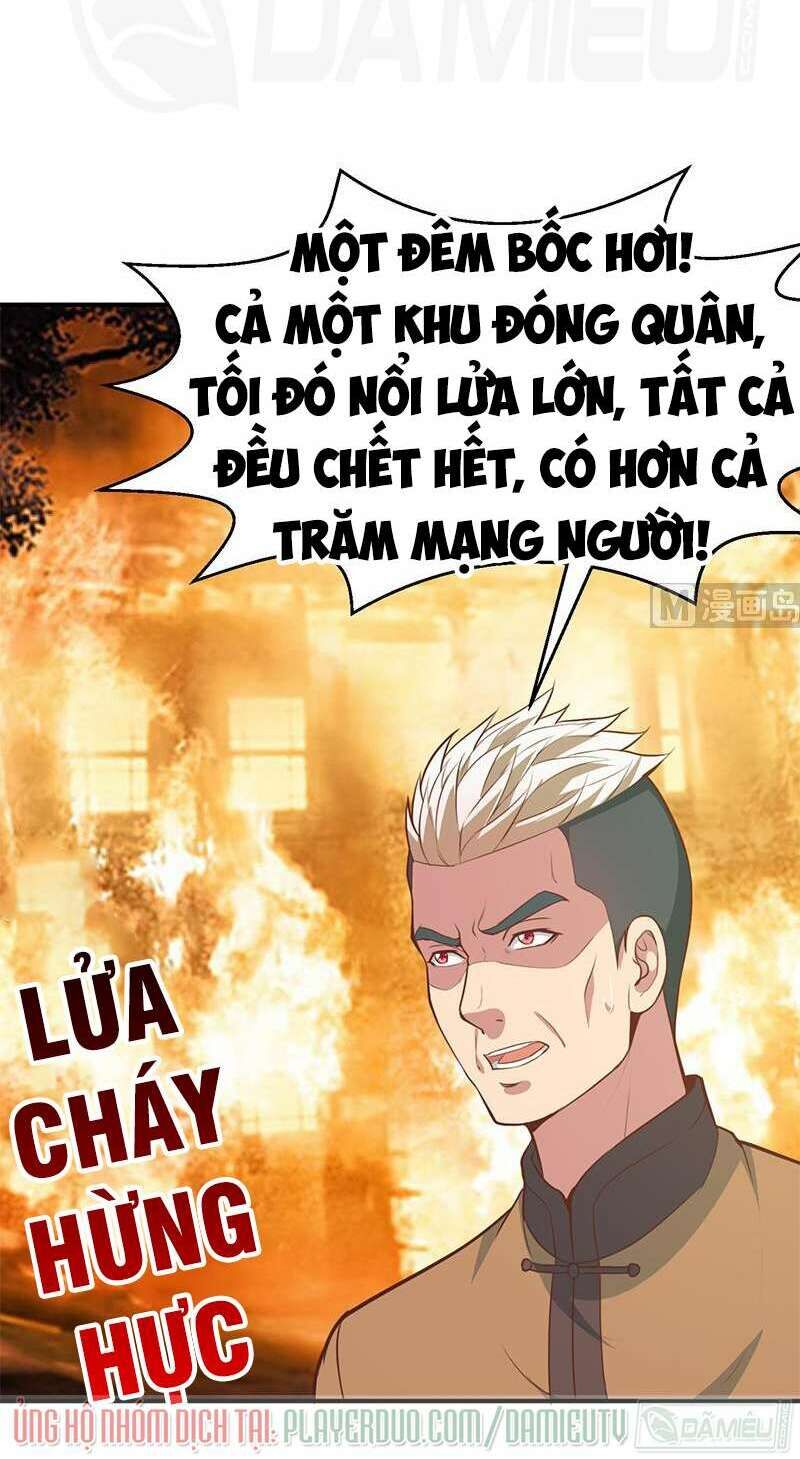 Tu Tiên Trở Về Tại Vườn Trường Chapter 74 - 14