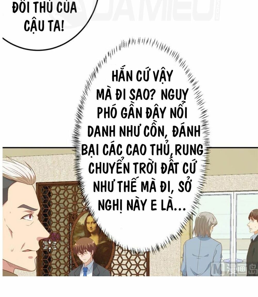 Tu Tiên Trở Về Tại Vườn Trường Chapter 37 - 3