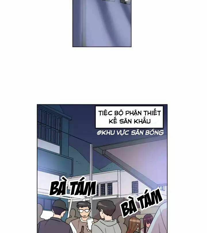 Tỏ Tình Nhầm Lẫn Chapter 39 - 10