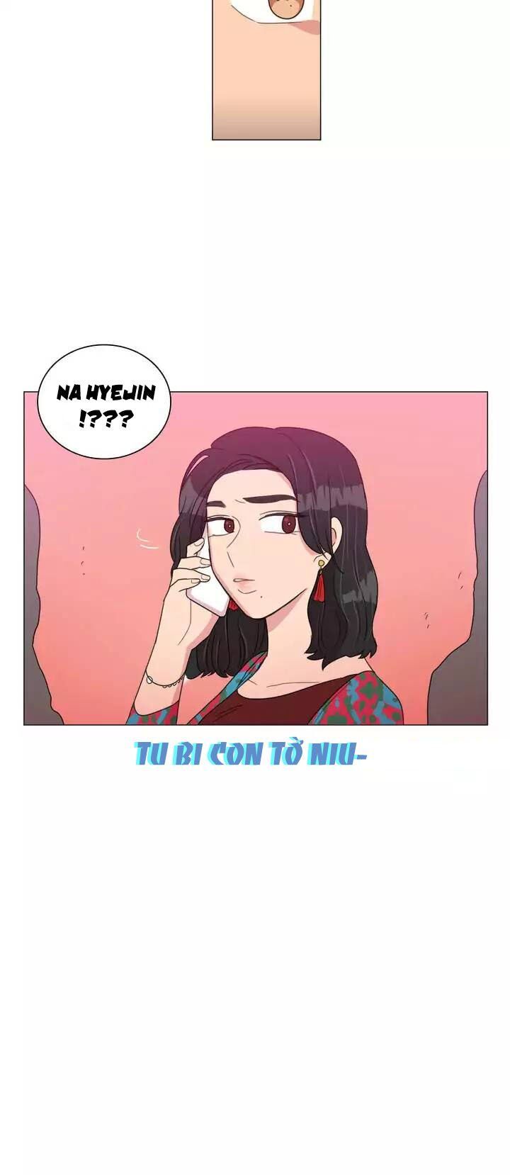 Tỏ Tình Nhầm Lẫn Chapter 44 - 34