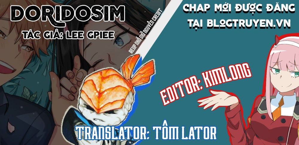 Tỏ Tình Nhầm Lẫn Chapter 54 - 1