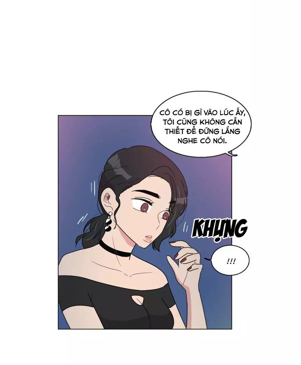 Tỏ Tình Nhầm Lẫn Chapter 54 - 33