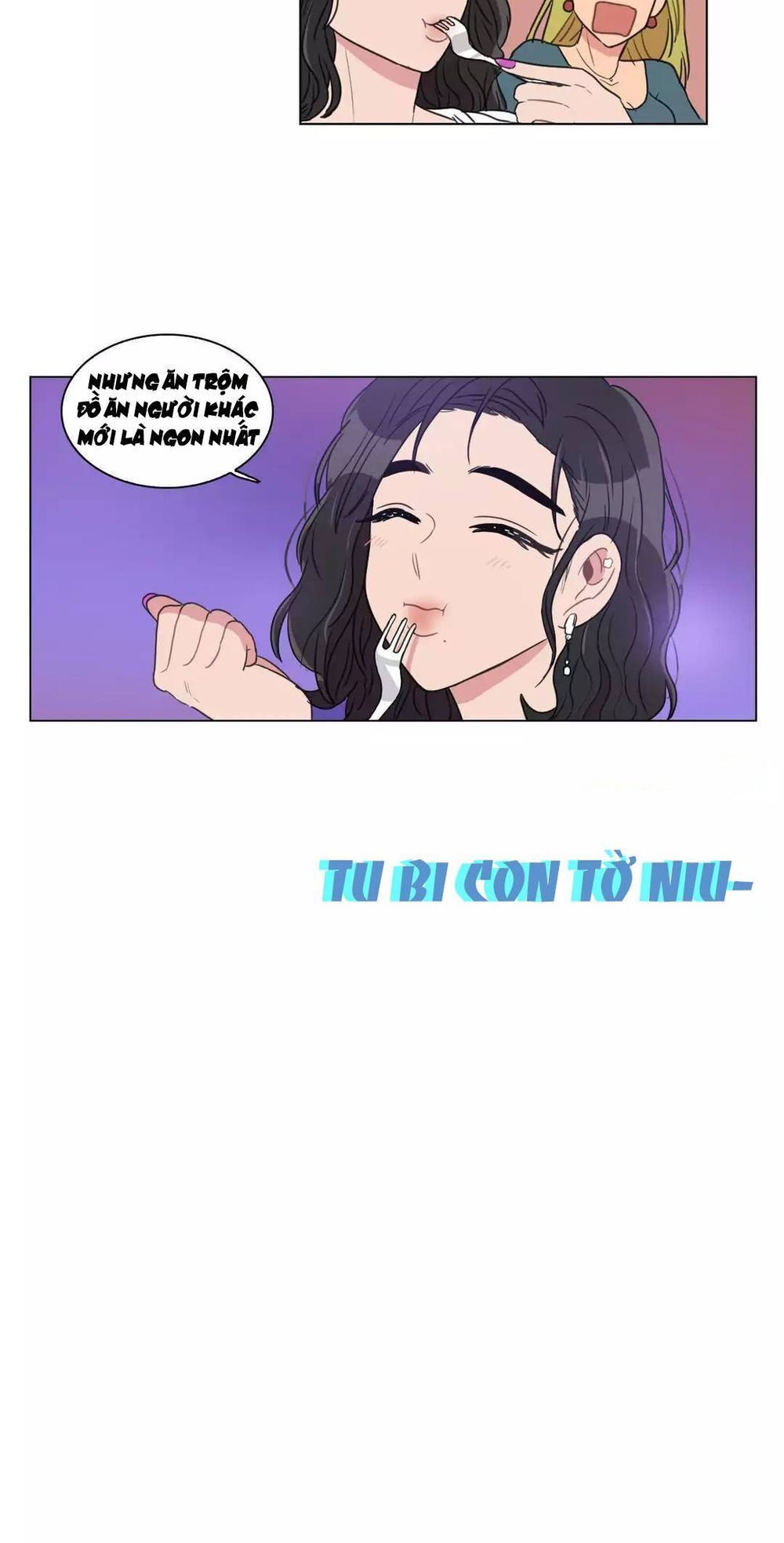 Tỏ Tình Nhầm Lẫn Chapter 63 - 27