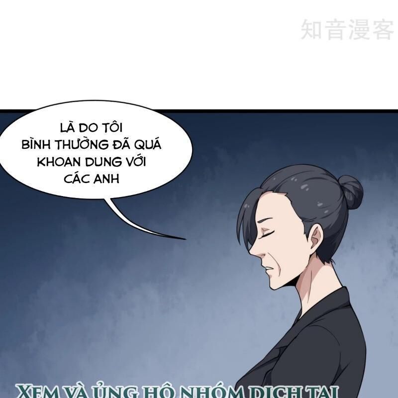 Hộ Hoa Cao Thủ Tại Vườn Trường Chapter 102 - 2