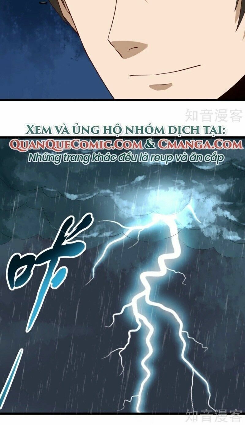 Hộ Hoa Cao Thủ Tại Vườn Trường Chapter 107 - 6