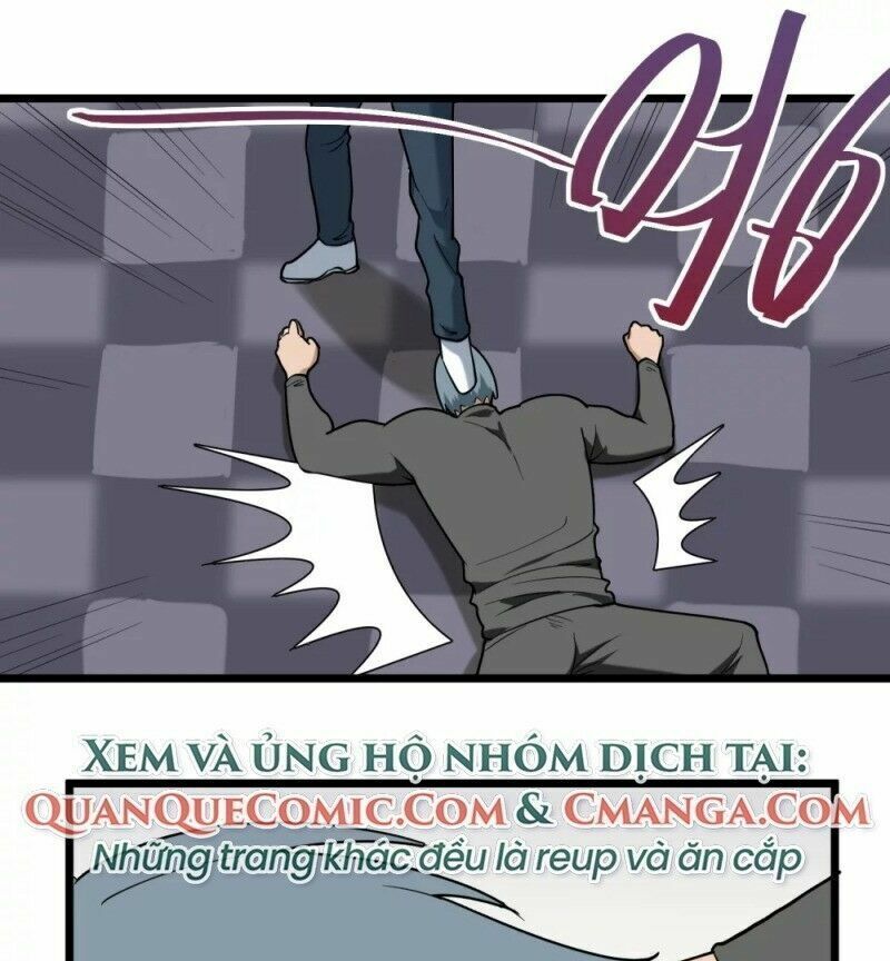 Hộ Hoa Cao Thủ Tại Vườn Trường Chapter 116 - 5