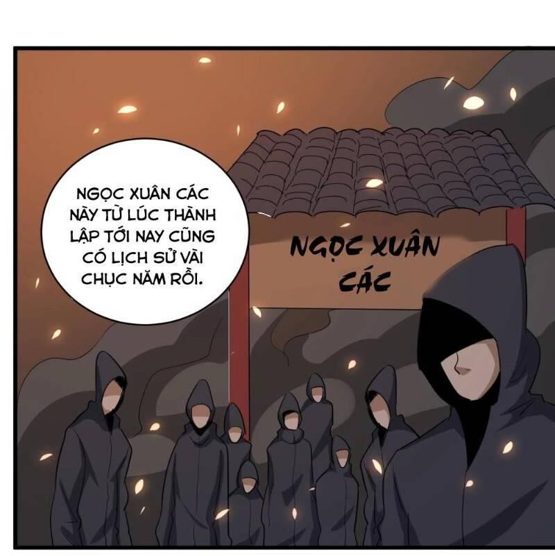 Hộ Hoa Cao Thủ Tại Vườn Trường Chapter 86 - 13