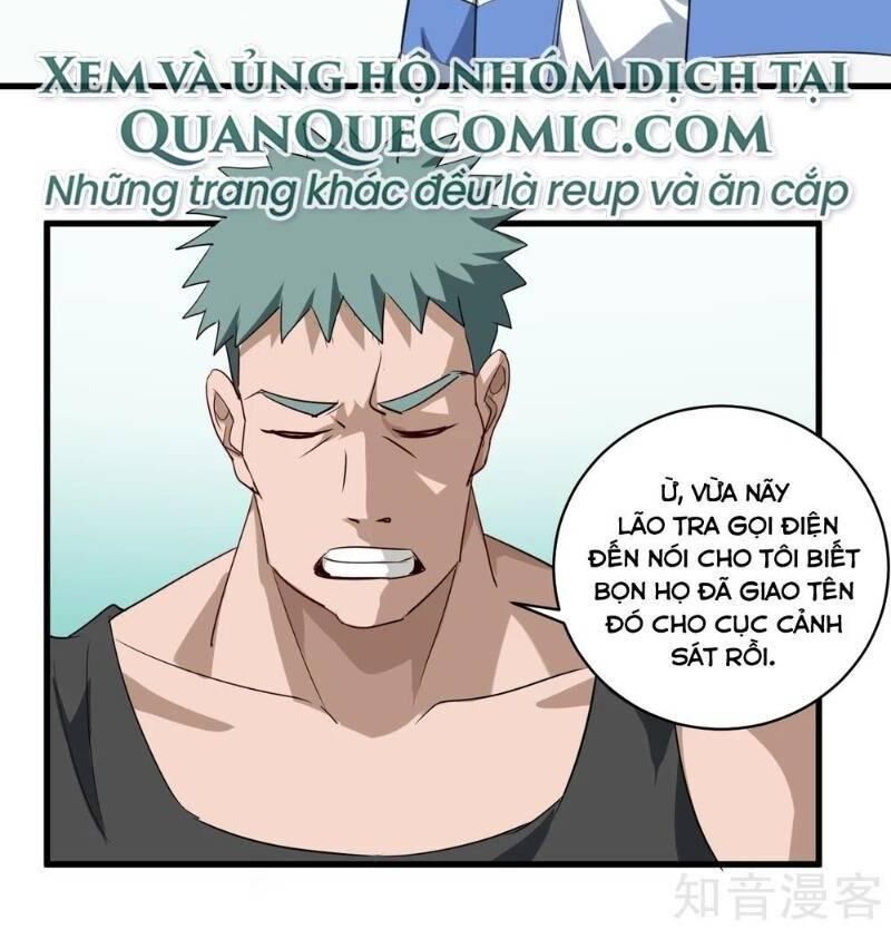 Hộ Hoa Cao Thủ Tại Vườn Trường Chapter 86 - 9