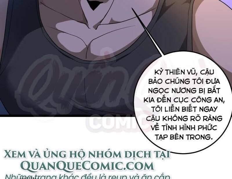 Hộ Hoa Cao Thủ Tại Vườn Trường Chapter 87 - 8