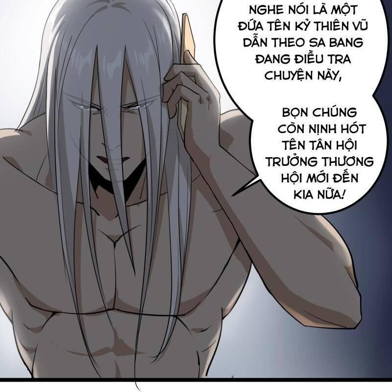 Hộ Hoa Cao Thủ Tại Vườn Trường Chapter 88 - 12