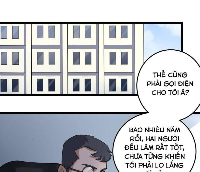 Hộ Hoa Cao Thủ Tại Vườn Trường Chapter 88 - 4