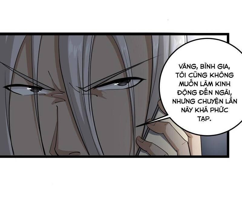 Hộ Hoa Cao Thủ Tại Vườn Trường Chapter 88 - 6