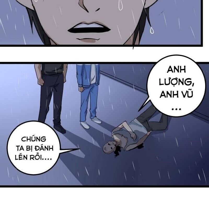 Hộ Hoa Cao Thủ Tại Vườn Trường Chapter 89 - 15