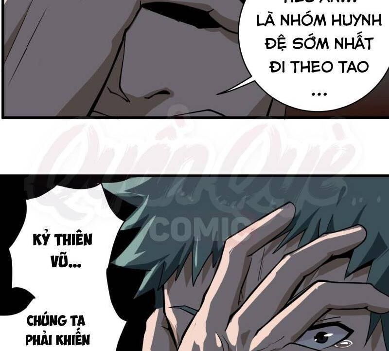 Hộ Hoa Cao Thủ Tại Vườn Trường Chapter 92 - 8