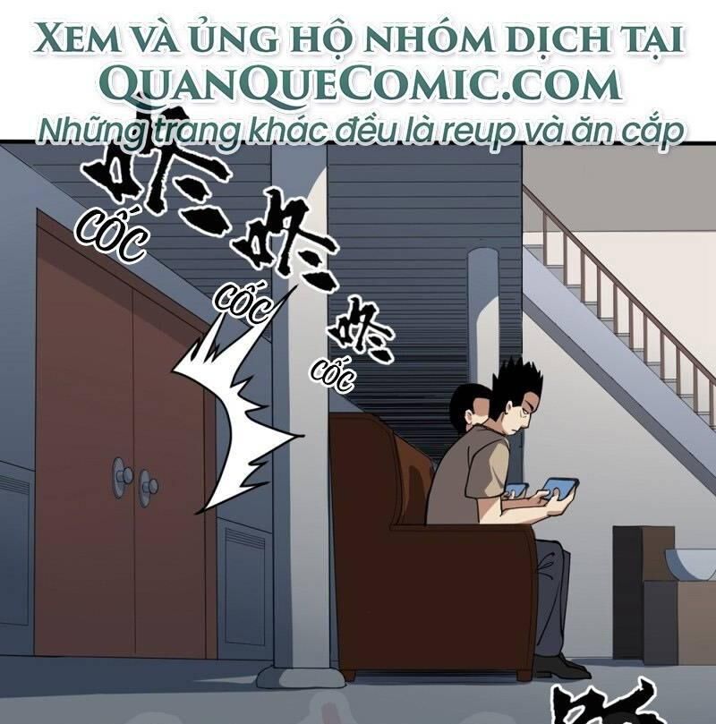 Hộ Hoa Cao Thủ Tại Vườn Trường Chapter 94 - 4