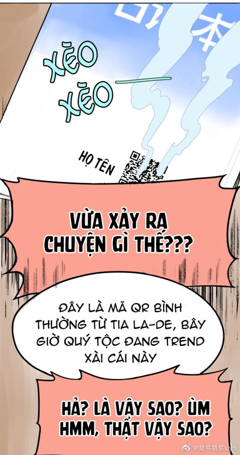 Hoàng Tử Của Tôi Rất Kỳ Quái Chapter 6 - 16