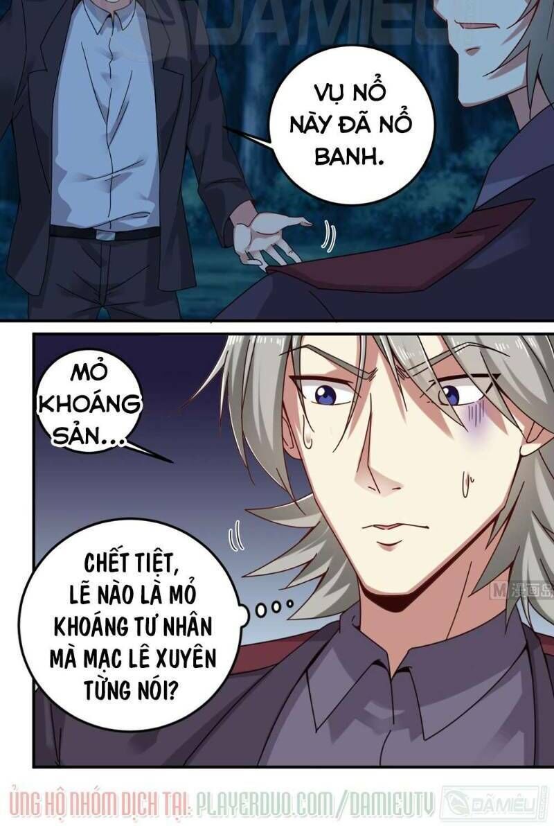 Địa Phủ Khai Phá Thương Chapter 142 - 2