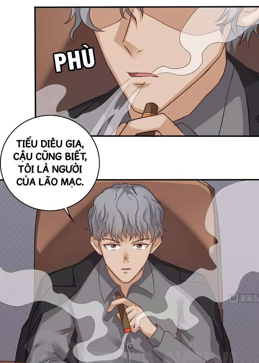 Địa Phủ Khai Phá Thương Chapter 90 - 3