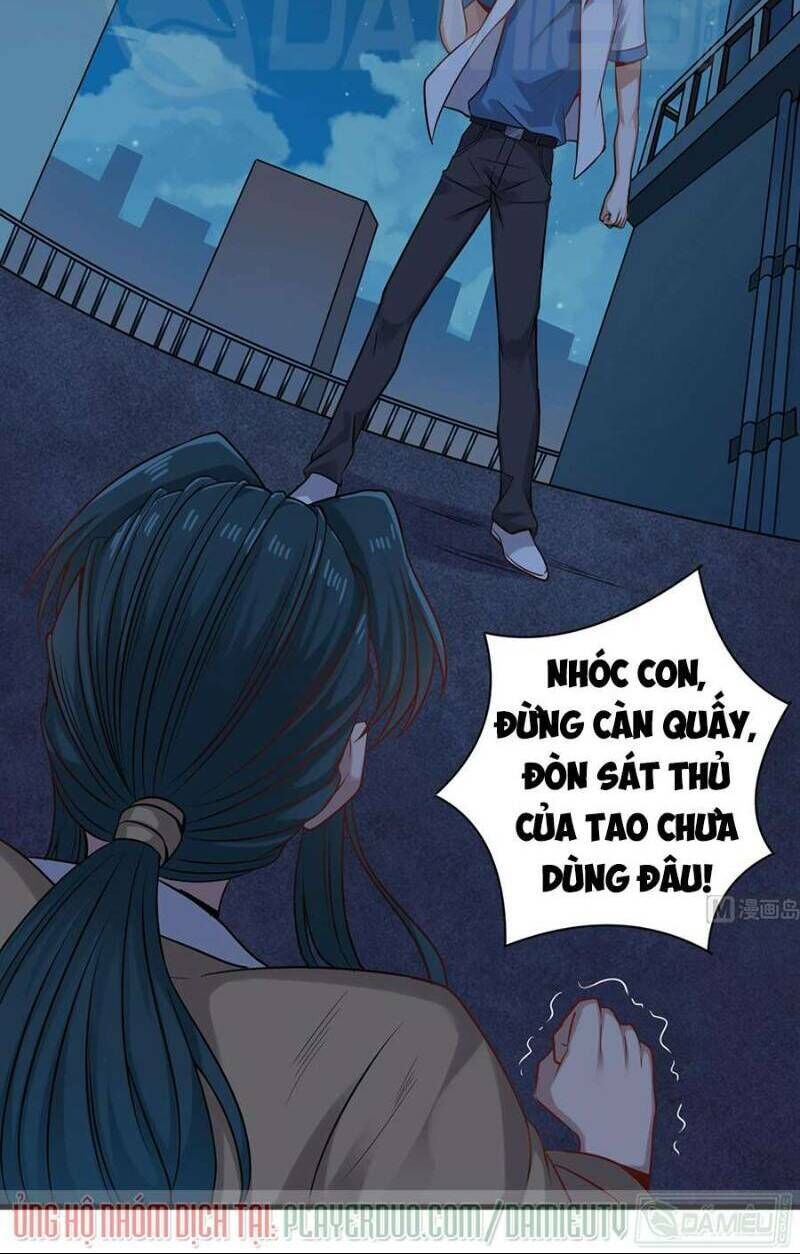 Địa Phủ Khai Phá Thương Chapter 97 - 2