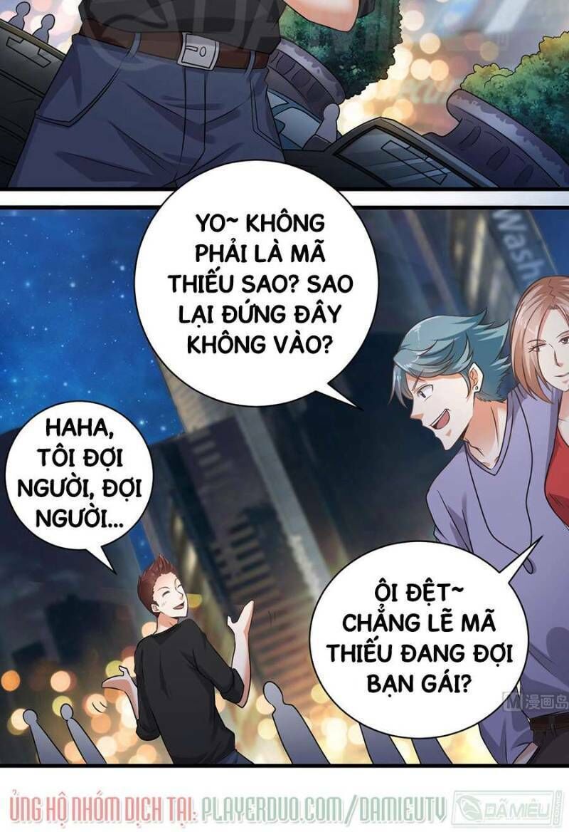 Địa Phủ Khai Phá Thương Chapter 98 - 2