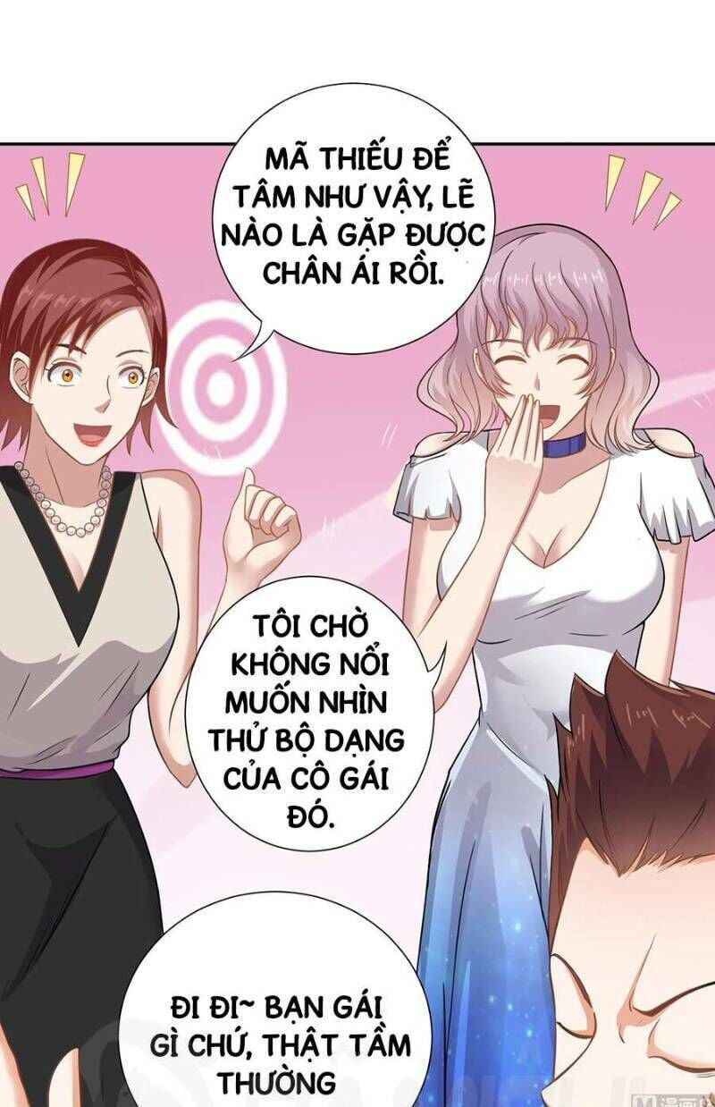 Địa Phủ Khai Phá Thương Chapter 98 - 3