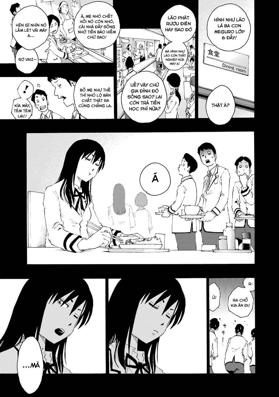 Shiori Experience - Jimi Na Watashi To Hen Na Oji-San Chapter 12 - 6