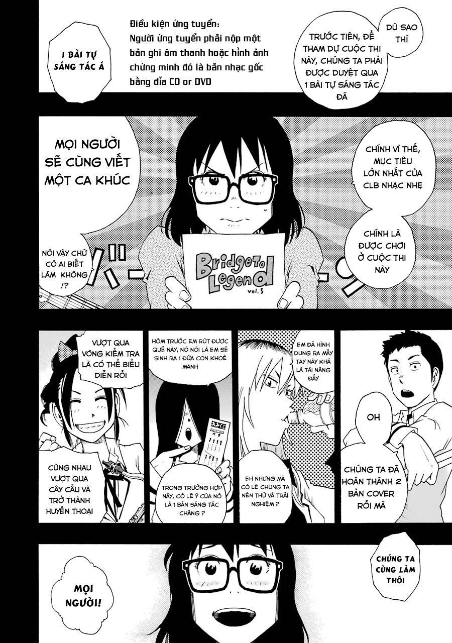 Shiori Experience - Jimi Na Watashi To Hen Na Oji-San Chapter 16 - 10