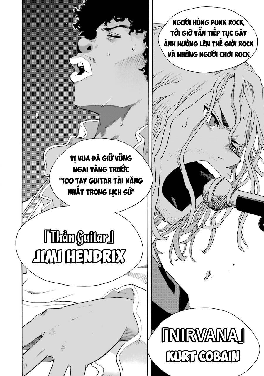 Shiori Experience - Jimi Na Watashi To Hen Na Oji-San Chapter 30 - 17