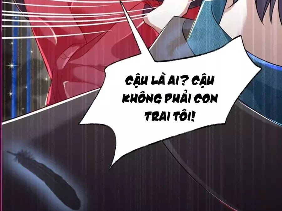 Thần Luân Mật Luyến Chapter 32 - 27