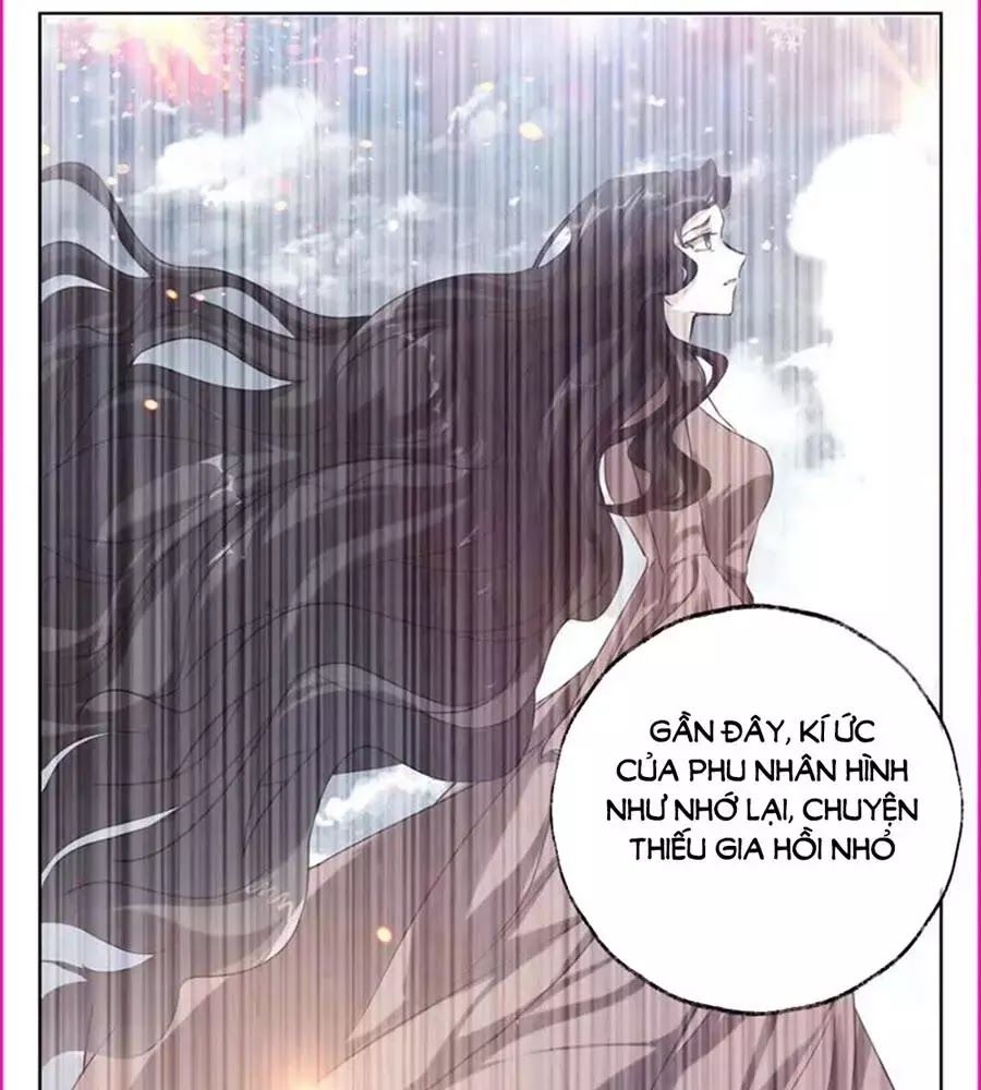 Thần Luân Mật Luyến Chapter 33 - 18