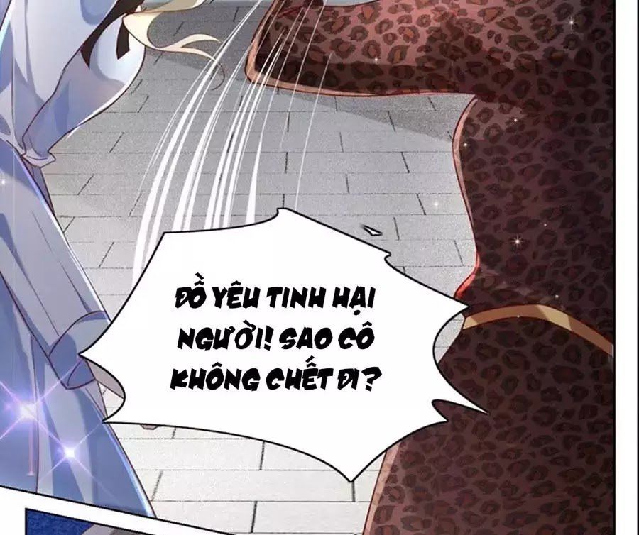 Thần Luân Mật Luyến Chapter 35 - 3