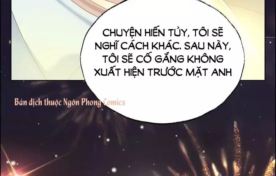 Thần Luân Mật Luyến Chapter 36 - 21