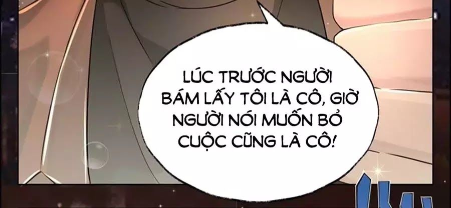 Thần Luân Mật Luyến Chapter 36 - 23