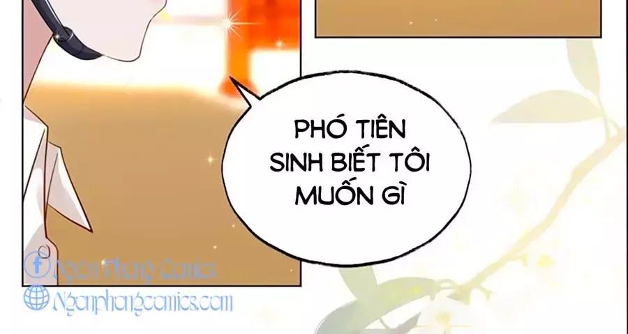 Thần Luân Mật Luyến Chapter 42 - 20