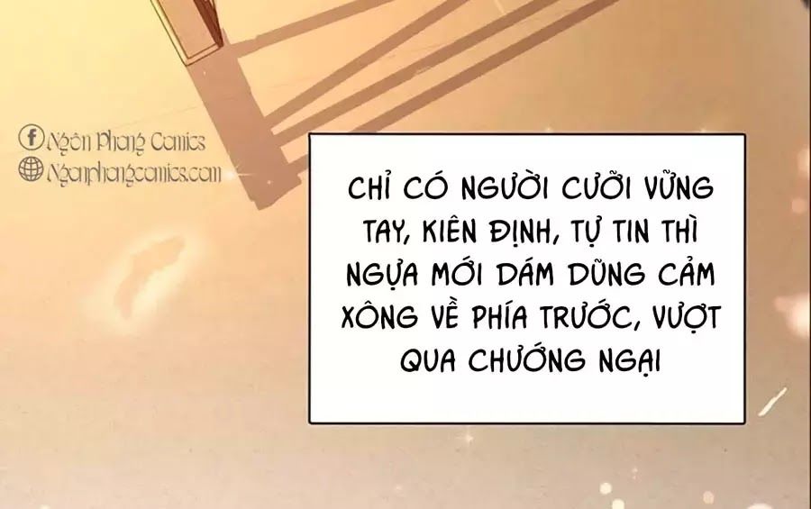 Thần Luân Mật Luyến Chapter 43 - 3