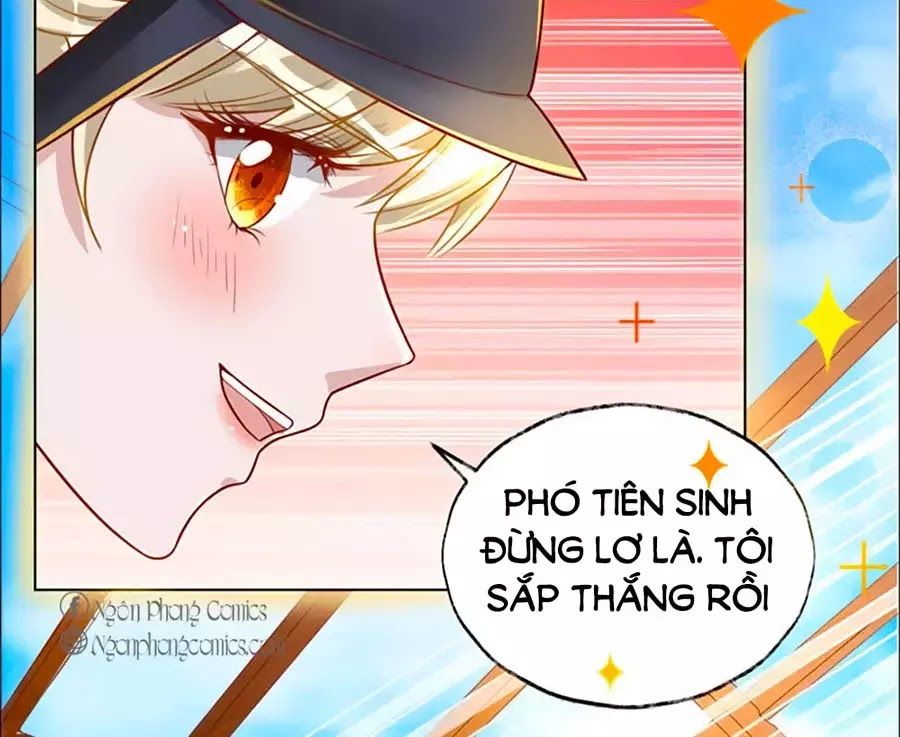 Thần Luân Mật Luyến Chapter 43 - 5