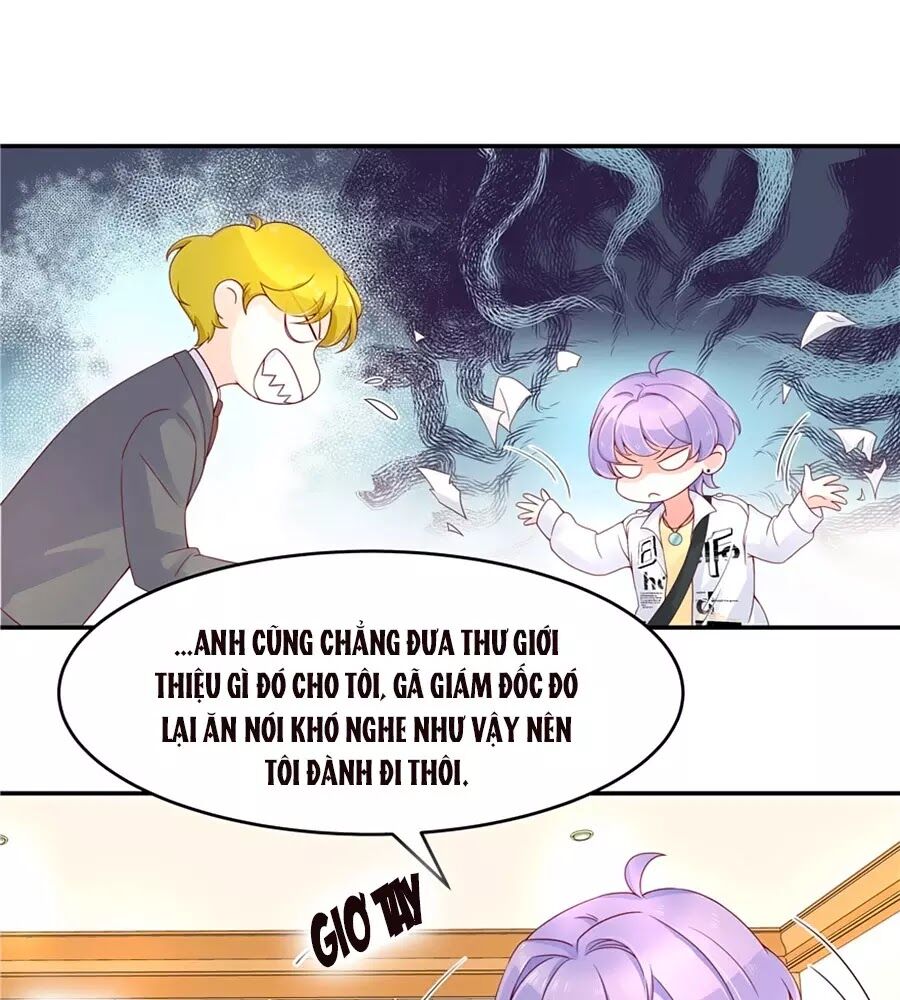 Hotboy Quốc Dân Là Nữ Chapter 33 - 13