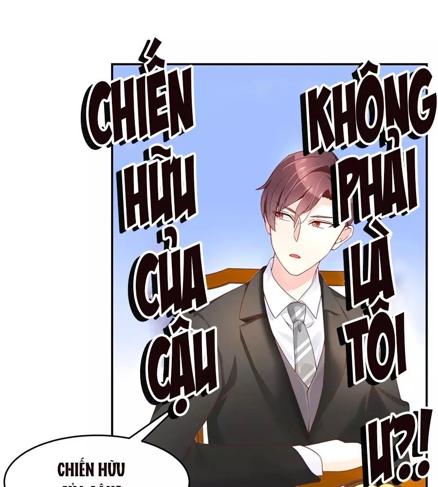 Hotboy Quốc Dân Là Nữ Chapter 33 - 27