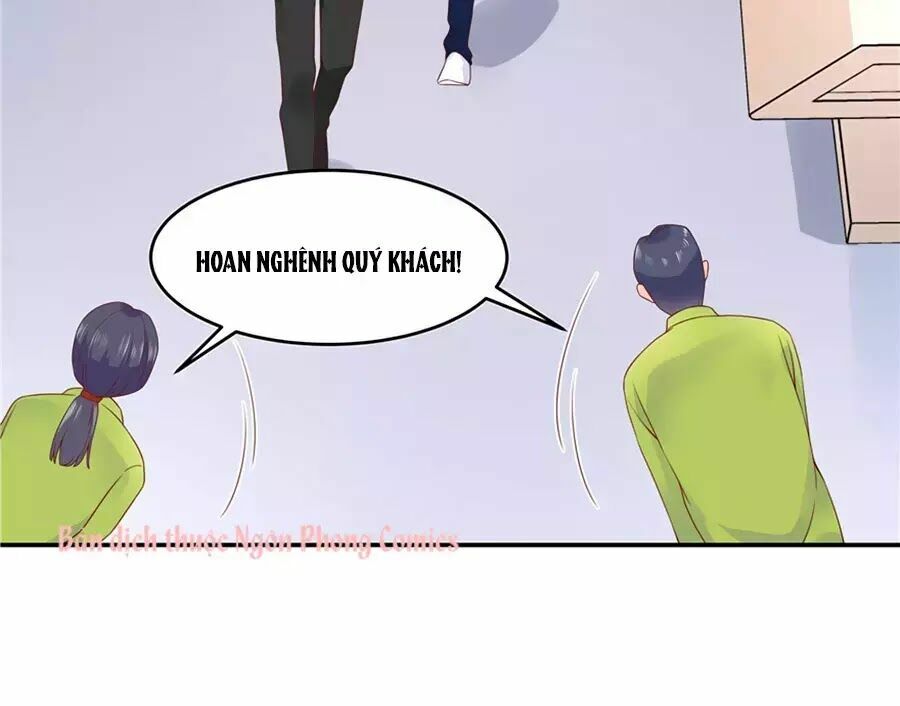 Hotboy Quốc Dân Là Nữ Chapter 34 - 22