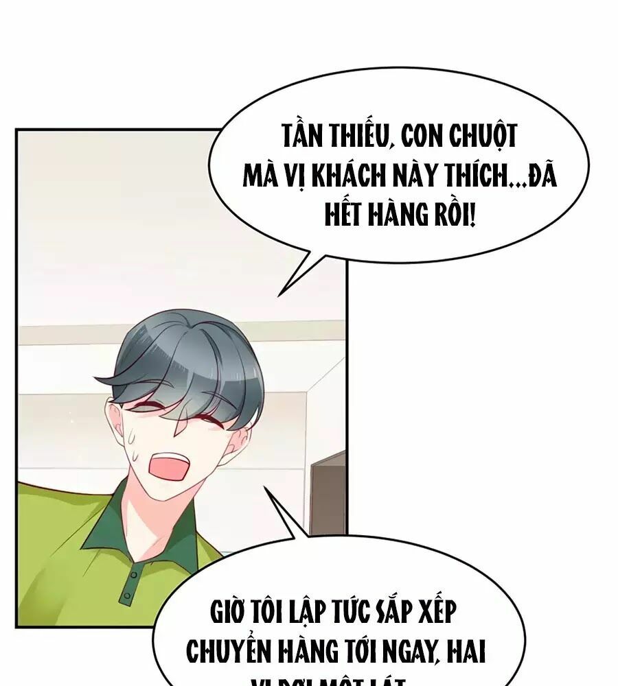 Hotboy Quốc Dân Là Nữ Chapter 34 - 27