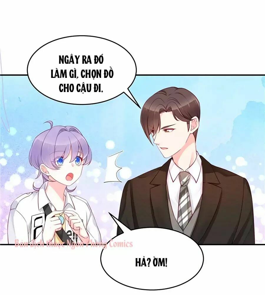 Hotboy Quốc Dân Là Nữ Chapter 34 - 33