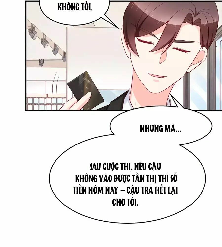 Hotboy Quốc Dân Là Nữ Chapter 34 - 39